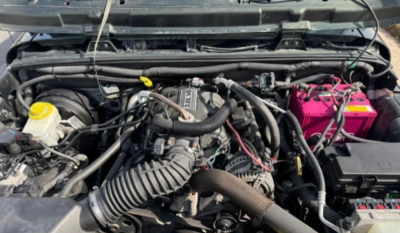 JEEP WRANGLER 2010 SUV full