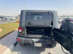 JEEP WRANGLER 2010 SUV full