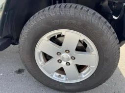 JEEP WRANGLER 2010 SUV full