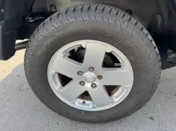 JEEP WRANGLER 2010 SUV full