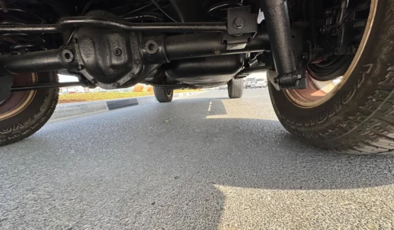 JEEP WRANGLER 2010 SUV full