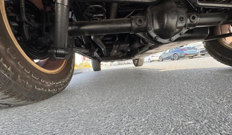 JEEP WRANGLER 2010 SUV full