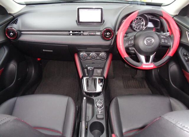 MAZDA CX-3 (SUV) 2015 XD TOURING full