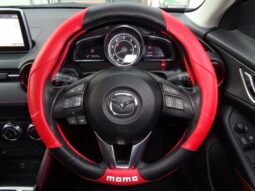 MAZDA CX-3 (SUV) 2015 XD TOURING full