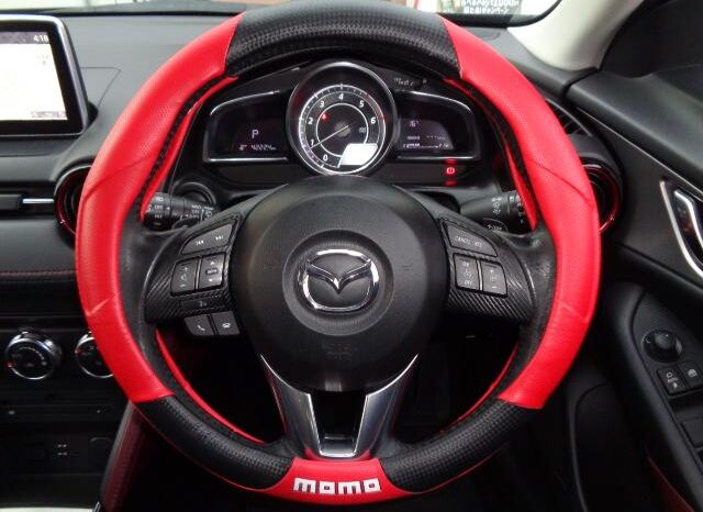 MAZDA CX-3 (SUV) 2015 XD TOURING full