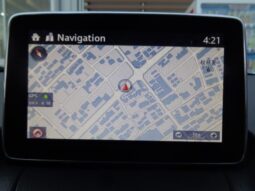 MAZDA CX-3 (SUV) 2015 XD TOURING full