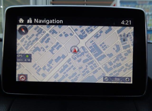 MAZDA CX-3 (SUV) 2015 XD TOURING full