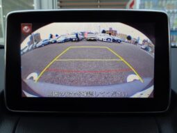 MAZDA CX-3 (SUV) 2015 XD TOURING full