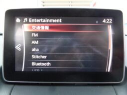 MAZDA CX-3 (SUV) 2015 XD TOURING full