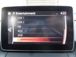 MAZDA CX-3 (SUV) 2015 XD TOURING full