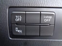 MAZDA CX-3 (SUV) 2015 XD TOURING full