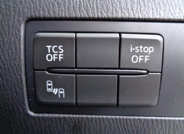 MAZDA CX-3 (SUV) 2015 XD TOURING full