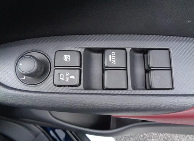 MAZDA CX-3 (SUV) 2015 XD TOURING full