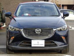 MAZDA CX-3 (SUV) 2015 XD TOURING
