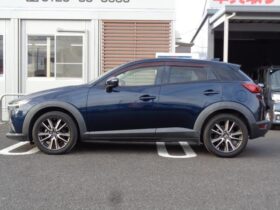 MAZDA CX-3 (SUV) 2015 XD TOURING