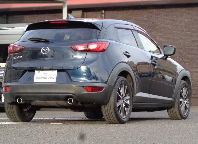 MAZDA CX-3 (SUV) 2015 XD TOURING full