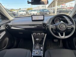 MAZDA CX-3 (SUV) 2024 15S TOURING full