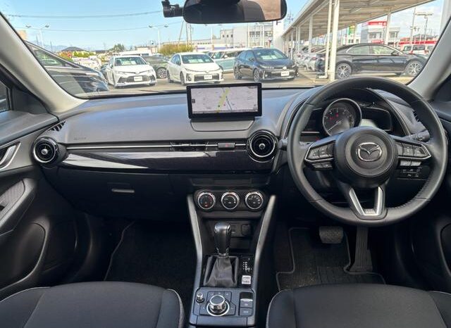 MAZDA CX-3 (SUV) 2024 15S TOURING full