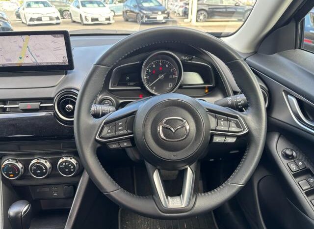MAZDA CX-3 (SUV) 2024 15S TOURING full