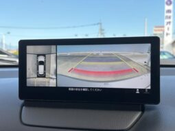 MAZDA CX-3 (SUV) 2024 15S TOURING full