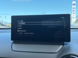 MAZDA CX-3 (SUV) 2024 15S TOURING full