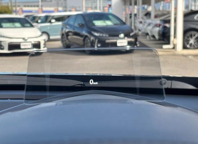 MAZDA CX-3 (SUV) 2024 15S TOURING full