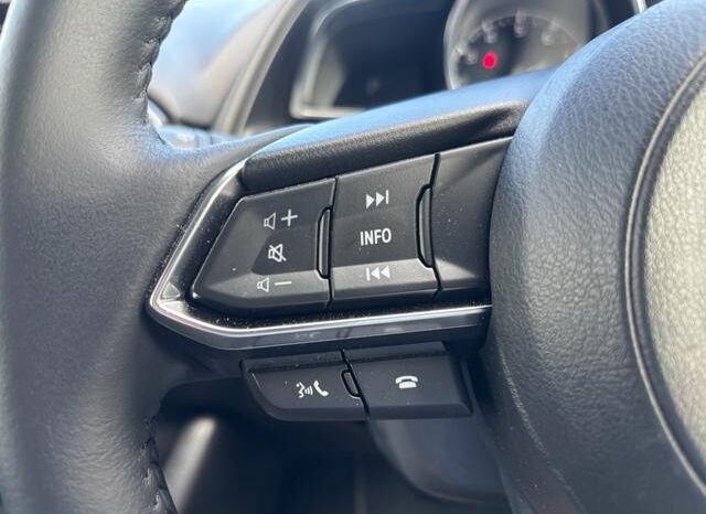 MAZDA CX-3 (SUV) 2024 15S TOURING full