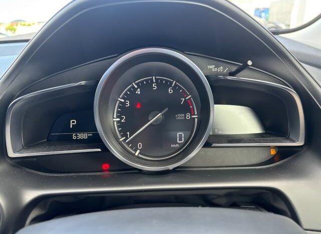 MAZDA CX-3 (SUV) 2024 15S TOURING full