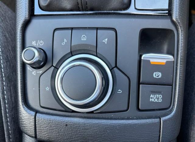 MAZDA CX-3 (SUV) 2024 15S TOURING full