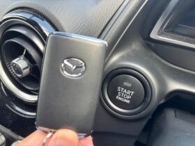 MAZDA CX-3 (SUV) 2024 15S TOURING