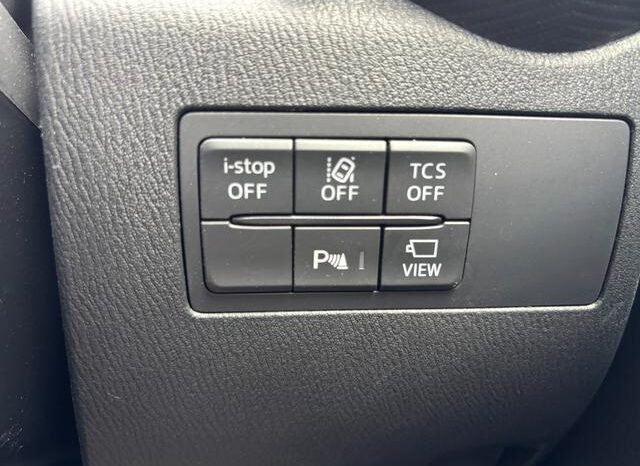 MAZDA CX-3 (SUV) 2024 15S TOURING full