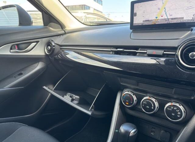 MAZDA CX-3 (SUV) 2024 15S TOURING full