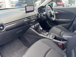 MAZDA CX-3 (SUV) 2024 15S TOURING full