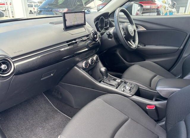 MAZDA CX-3 (SUV) 2024 15S TOURING full