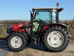 Massey Ferguson 4709 full