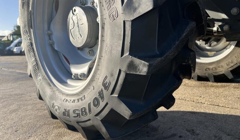 Massey Ferguson 4709 full