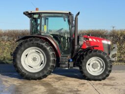 Massey Ferguson 4709