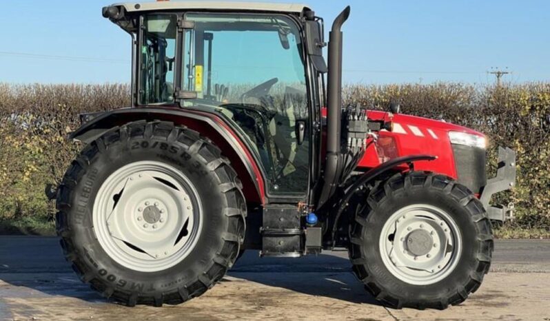 Massey Ferguson 4709 full