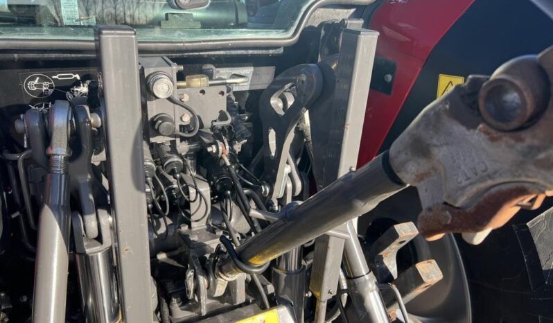 Massey Ferguson 4709 full