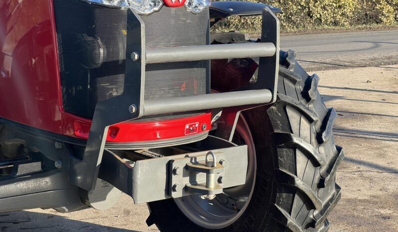 Massey Ferguson 4709 full