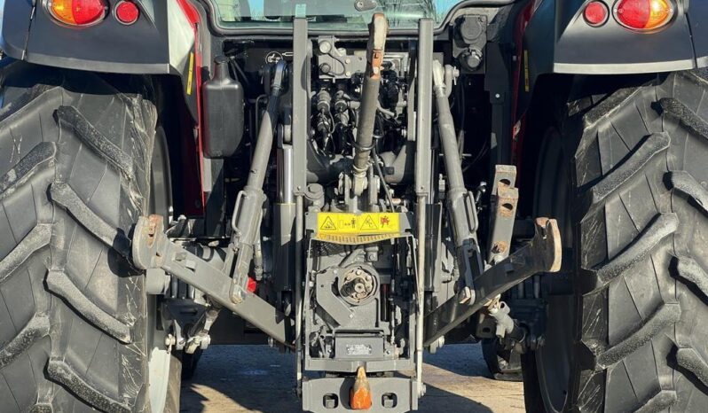 Massey Ferguson 4709 full