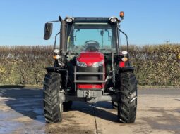 Massey Ferguson 4709 full