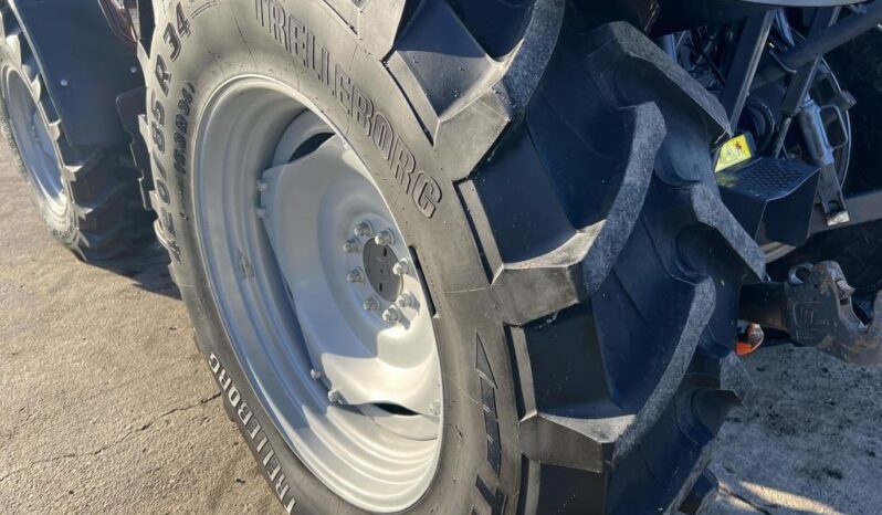 Massey Ferguson 4709 full