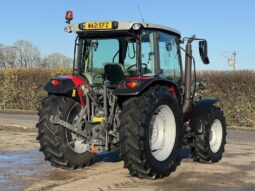 Massey Ferguson 4709