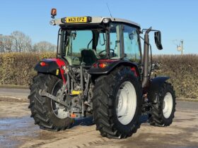 Massey Ferguson 4709