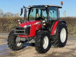 Massey Ferguson 4709