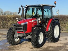 Massey Ferguson 4709
