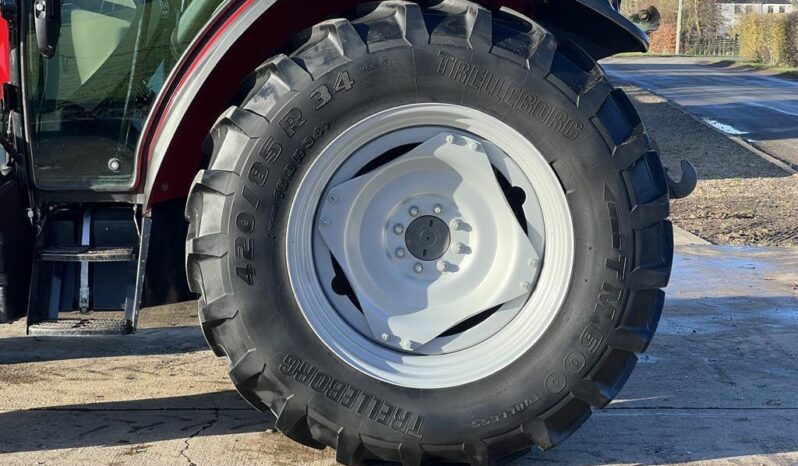 Massey Ferguson 4709 full