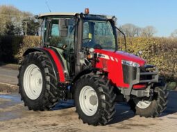 Massey Ferguson 4709
