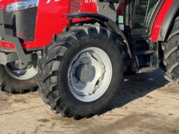 Massey Ferguson 4709 full